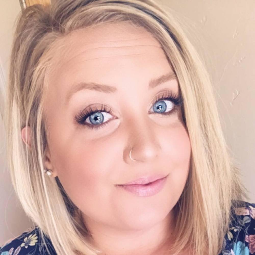 Meet your Posher, Kati